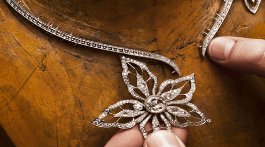 The Artisan's Journey: Beyond Transactions, from Possession to Purpose