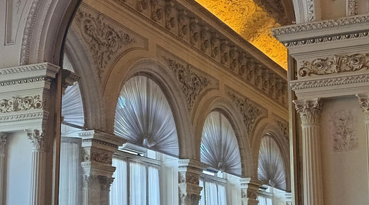 The Cultural Imperative: Why the preservation of intangible culture is a moral act of our time