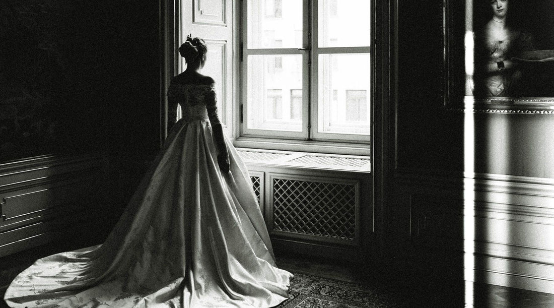 The Crisis of Meaning in Luxury—and the Path Back to Its Soul