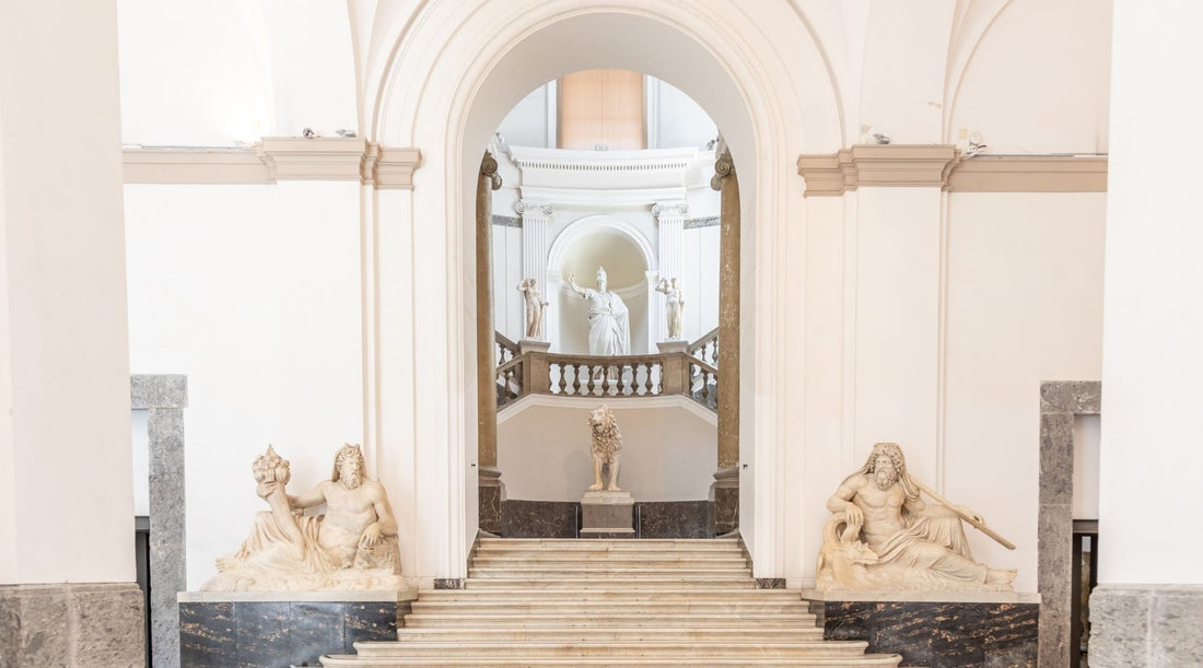 A Founding Record of the Viremoore Foundation's Founder: Culture in Conversation