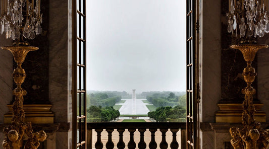 The Crisis Behind the Curtain: Why Luxury Needs a Return to Wisdom